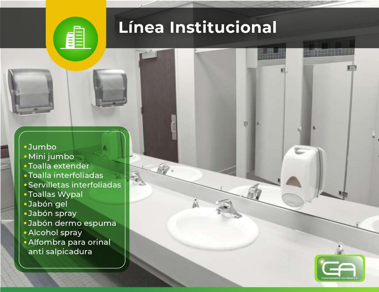 Categoria